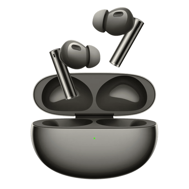 Realme Buds Air 6 Pro | ANC TWS Earbuds Realme Buds Air 6 Pro | ANC TWS Earbuds
